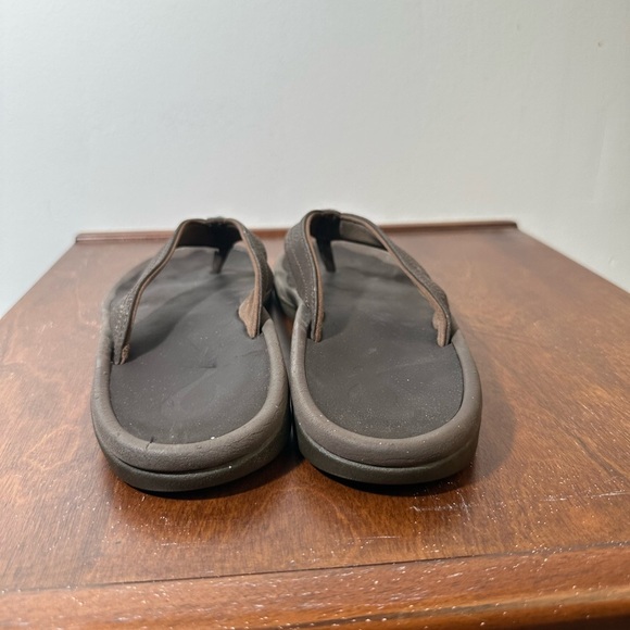 Olukai Ohana Flip Flops / Approximate size 10 - Picture 5 of 10